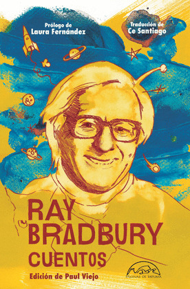 CUENTOS (RAY BRADBURY)