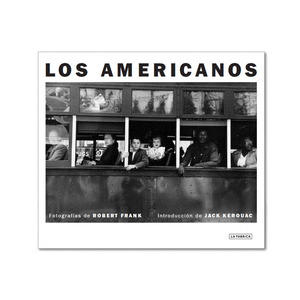 AMERICANOS, LOS (4º EDICIÓN)