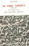 AB URBE CONDITA LIBRO XXV (ANOTADO)