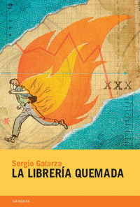 LIBRERÍA QUEMADA, LA