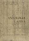 TCA15(LAT). ANTOLOGIA LATINA