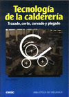 TECNOLOGIA DE LA CALDERERIA