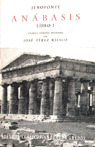 ANABASIS (ANOTADO)