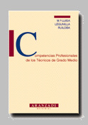COMPETENCIAS PROFESIONALES TECNICOS GRADO MEDIO