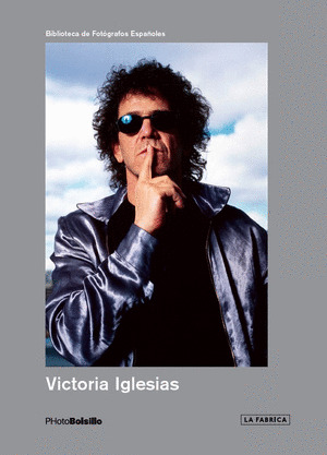 VICTORIA IGLESIAS.