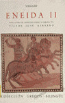 CGB08/02(LAT). ENEIDA. LIBRO II (BILINGUE)