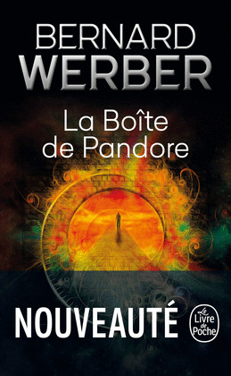 LA BOÎTE DE PANDORE