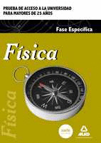 FÍSICA. PARTE ESPECÍFICA