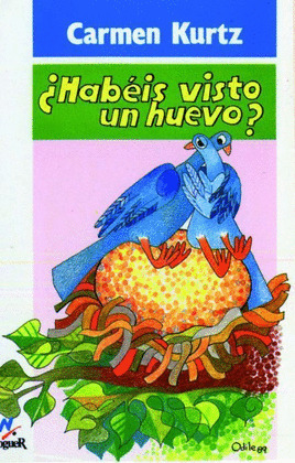 HABEIS VISTO UN HUEVO