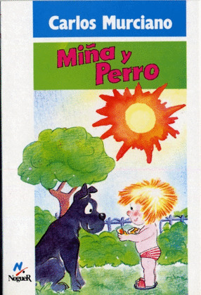 MIŸA Y PERRO