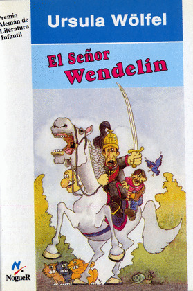 EL SEŸOR WENDELIN