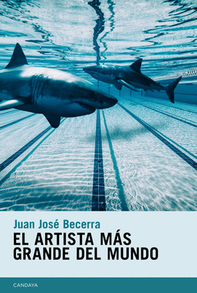 EL ARTISTA MAS GRANDE DEL MUNDO