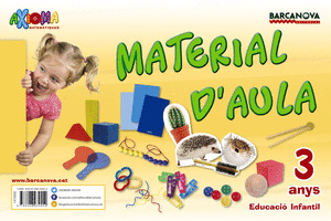 AXIOMA. MATEMÀTIQUES P3. MATERIAL D ' AULA