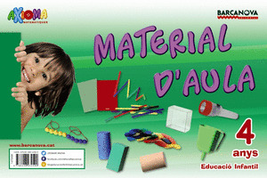 AXIOMA. MATEMÀTIQUES P4. MATERIAL D ' AULA