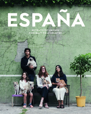 ESPAÑA. RETRATO DE UN PAIS.