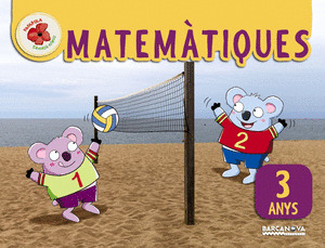 PAPAROLA. MATEMATIQUES P3. CARPETA DE L'ALUMNE