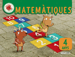 PAPAROLA. MATEMATIQUES P4. CARPETA DE L'ALUMNE
