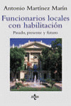 FUNCIONARIOS LOCALES CON HABILITACIÓN