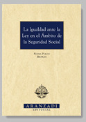 LA IGUALDAD TRATO EN DERECHO COMUNITARIO LABORAL