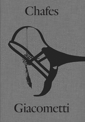 RUI CHAFES Y GIACOMETTI