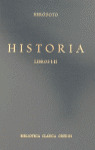 BCG003. HISTORIA. LIBROS I-II