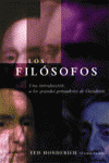 LOS FILÓSOFOS