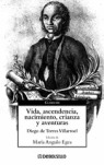 VIDA,ASCENDENCIA,NACIMIENTO,CRIANZA Y...
