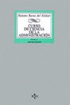 CURSO DE CIENCIA DE LA ADMINISTRACIÓN