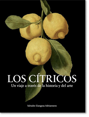 LOS CÍTRICOS. UN VIAJE A TRAVÉS DE LA HISTORIA.