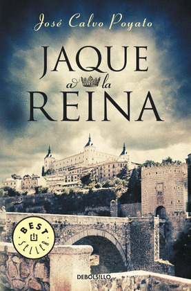 JAQUE A LA REINA