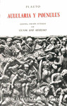 AULULARIA POENULUS (ANOTADO)
