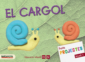 PROJECTE NIVELL 1 EL CARGOL. ALUMNE