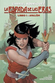 LA ESPADA DE LAS ERAS 1