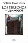 LOS DERECHOS HUMANOS