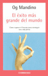 EL EXITO MAS GRANDE DEL MUNDO