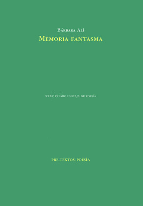 MEMORIA FANTASMA