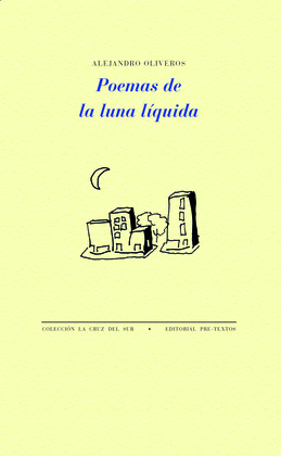 POEMAS DE LA LUNA LÍQUIDA