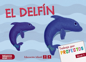 PROYECTO NIVEL 1 EL DELFÍN. ALUMNO