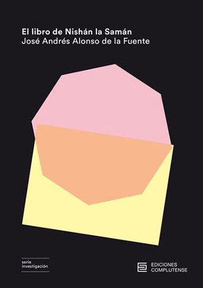 EL LIBRO DE NISHAN LA SAMAN