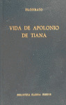 BCG018. VIDA DE APOLONIO DE TIANA