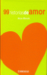 99 HISTORIAS DE AMOR
