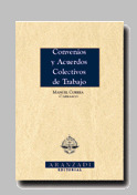CONVENIOS ACUERDOS COLECTIVOS DE TRABAJO