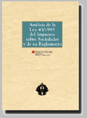 ANALISIS LEY 43/1995 IMPUESTO SOCIEDADES REG