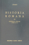 BCG084. HISTORIA ROMANA III