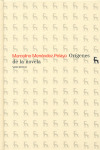 ORIGENES DE LA NOVELA II