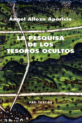 PESQUISA DE LOS TESOROS OCULTOS, LA