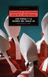 LOS PAPAS Y LA IGLESIA DEL SIGLO XX