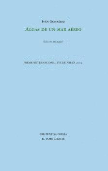 ALGAS DE UN MAR AÉREO
