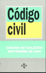 CODIGO CIVIL