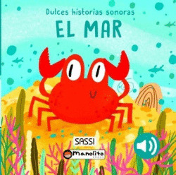 DULCES HISTORIAS SONORAS: EL MAR